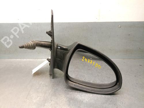 Used Right mirror TATA INDICA 1.4 (84 hp) 32440090