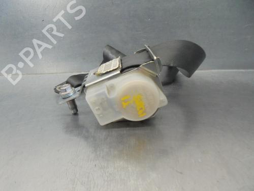 Used Rear left seatbelt HYUNDAI GETZ (TB) [2001-2011]  16246775