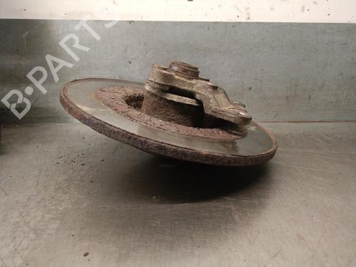 Left rear steering knuckle RENAULT ESPACE IV (JK0/1_) 2.0 dCi (JK03, JK04, JK1C, JK1G, JK1J, JK1K) | BP29424815M27