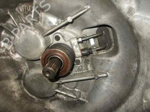Gearbox HYUNDAI SONATA V (NF) 2.4 | BP4873613M3 