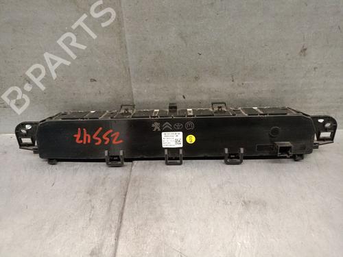 Climate control TOYOTA PROACE Van (MDZ_) 1.5 D4d (MDZ8) | BP36018227I5 - Image 2