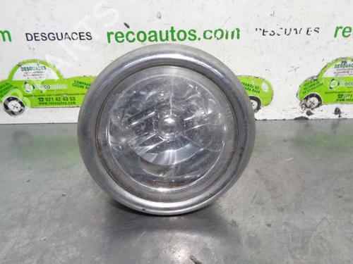 Used Left front fog light HYUNDAI SANTA FÉ I (SM) 2.0 CRDi 4x4 (113 hp) 5287647