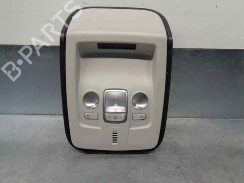 Used Interior roof light CITROËN C4 CACTUS 1.6 HDi 90 (92 hp) 7563063