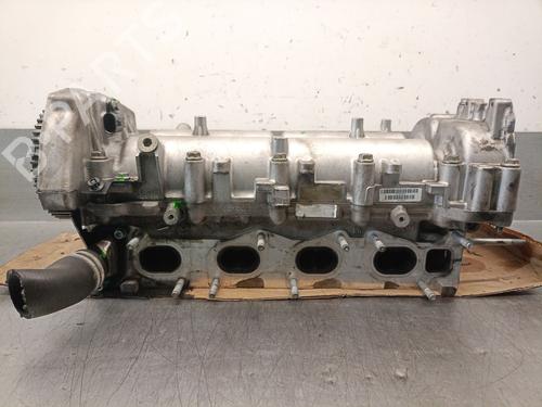 Testate SAAB 9-5 (YS3G) 2.0 TiD (160 hp) 31354189