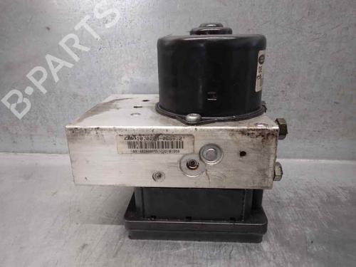 ABS pump LAND ROVER FREELANDER I (L314) 2.0 Td4 4x4 | BP18078142M43 
