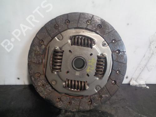Other SEAT IBIZA V (KJ1, KJG)  | BP25805885O1 