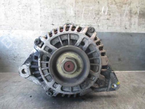Used Alternator MITSUBISHI SPACE WAGON (N9_W, N8_W) [1998-2004]  7824298