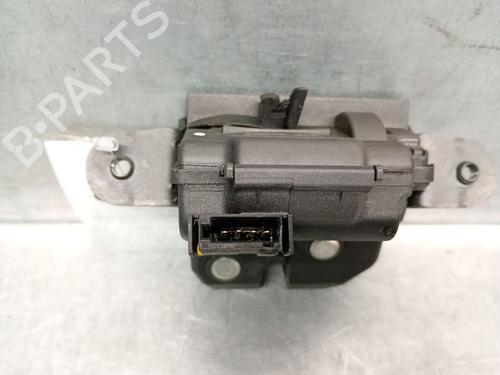 Tailgate lock FIAT 500L (351_, 352_) 1.3 D Multijet (199.LYM11, 199.LYM1A) | BP29333374C101 