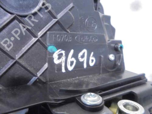 Rear left lock FORD KA+ III (UK, FK)  | BP5036883C100