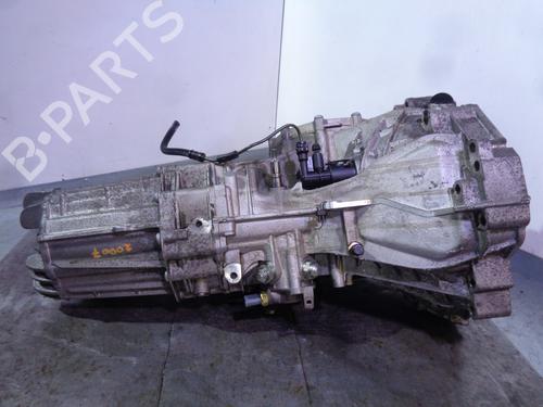 Gearbox SEAT EXEO ST (3R5)  | BP17105790M3 