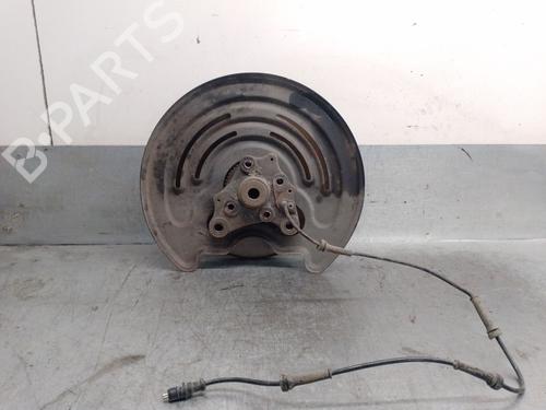 Used Right rear steering knuckle RENAULT TRAFIC II Van (FL) [2001-2026]  31292672