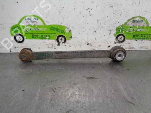 Used Left rear suspension arm MERCEDES-BENZ 124 T-Model (S124) 230 TE Cat (124.083) (132 hp) 4591456