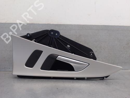 Used Rear left interior door handle AUDI A6 Allroad C7 (4GH, 4GJ) 3.0 TDI quattro (218 hp) 26587793
