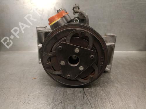 AC compressor DACIA SANDERO III 1.0 TCe 90 | BP29730163M34