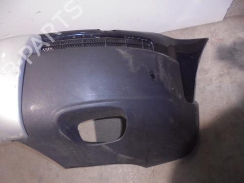 Front bumper VOLVO XC90 I (275) T6 AWD | BP9962327C7 