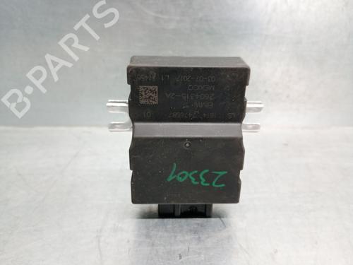 Elektronisk modul BMW X1 (F48) sDrive 18 d (150 hp) 27883852