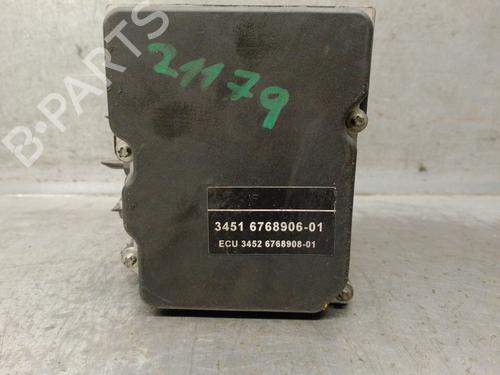 ABS pump BMW 5 (E60) 530 i | BP20267709M43 