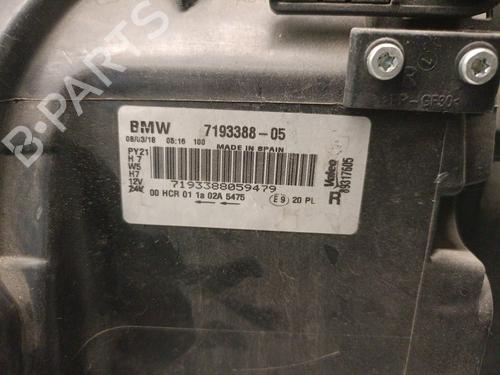 Right headlight BMW 1 (E81) 118 i | BP38191149C29 - Image 8