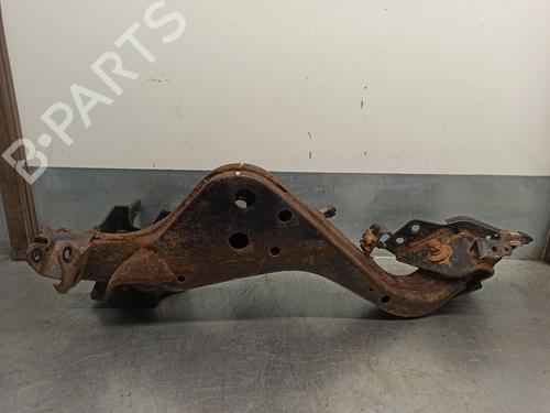 Left rear suspension arm NISSAN X-TRAIL III (T32_, T32R, T32RR) 1.6 dCi ALL MODE 4x4-i (NT32) | BP15211301M14 