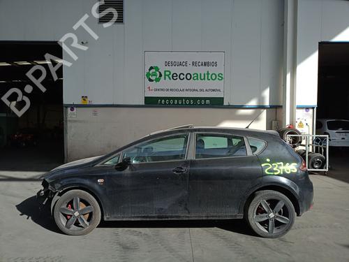 Used Parts SEAT LEON (1P1) 2.0 TDI 16V (140 hp) 4257519