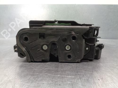 Front right lock VW GOLF VII (5G1, BQ1, BE1, BE2) 1.5 TSI | BP18841078C97 