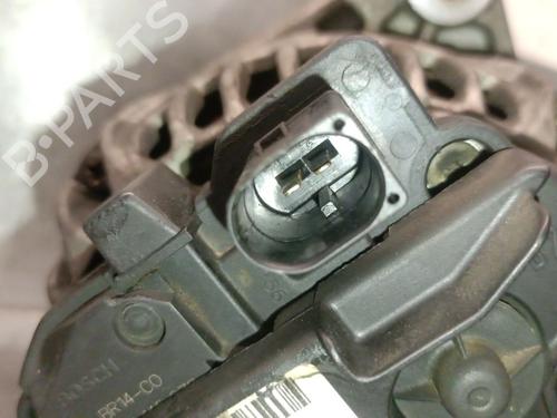 Alternator BMW 5 (E60) 520 i | BP37610971M7 - Image 5