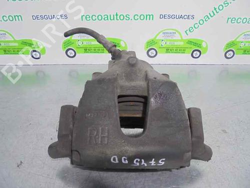 Used Right front brake caliper VOLVO C30 (533) T5 (230 hp) 11613507