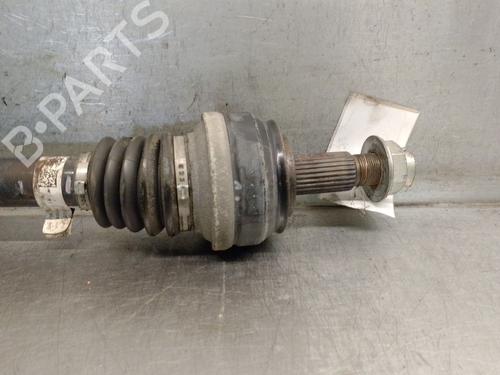Left rear driveshaft ALFA ROMEO GIULIA (952_) 2.2 D (952AFA25, 952AFM25, 952ALA25) | BP38602581M40 - Image 3