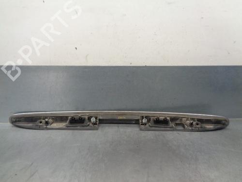 Tailgate handle MERCEDES-BENZ R-CLASS (W251, V251) R 320 CDI 4-matic (251.022, 251.122) | BP13299655C132 
