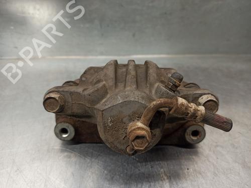 Left rear brake caliper SUBARU LEGACY V Estate (BR) 2.0 D AWD (BRD) | BP11619034M107 
