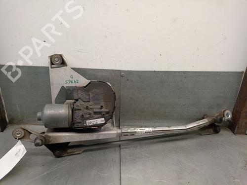 Used Front wiper motor Front wiper motor AUDI Q7 (4MB, 4MG, 4MQ) SQ7 TDI quattro (435 hp) 33434916 33434916