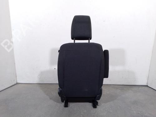 Stol venstre foran CITROËN JUMPY III Platform/Chassis (V_) E-JUMPY | BP37069920C15 - Image 3