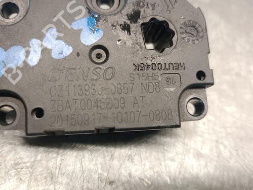 Electronic module AUDI A6 C7 (4G2, 4GC) 3.0 TDI quattro | BP28071863M83 