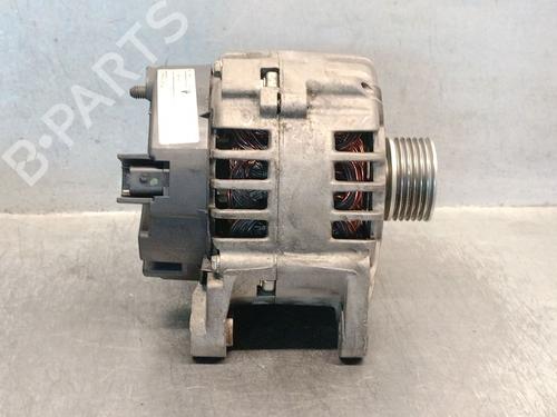 Used Alternator RENAULT LAGUNA II (BG0/1_) 2.2 dCi (BG0F) (150 hp) 25024411