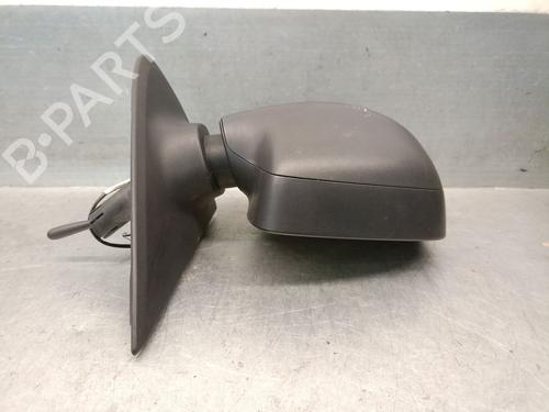 Right mirror DACIA SANDERO 1.5 dCi | BP31956023C27