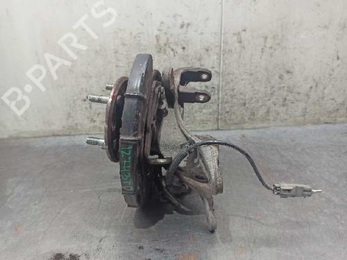 Right front steering knuckle HYUNDAI i30 Estate (FD) 1.6 CRDi | BP7119180M26 
