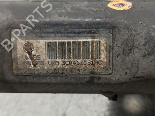 Right front shock absorber VW PASSAT B6 (3C2) 1.9 TDI | BP15611415M17 