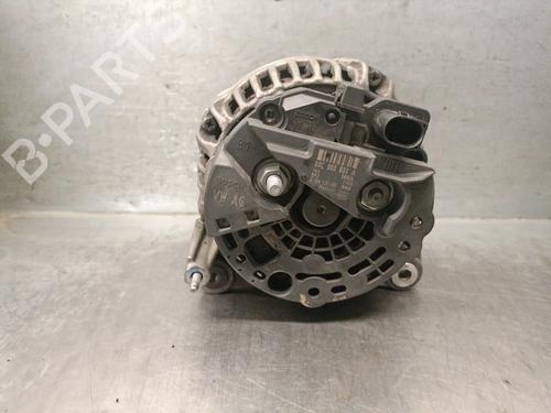 Alternator VW PASSAT B6 (3C2) 1.4 TSI | BP27679786M7 