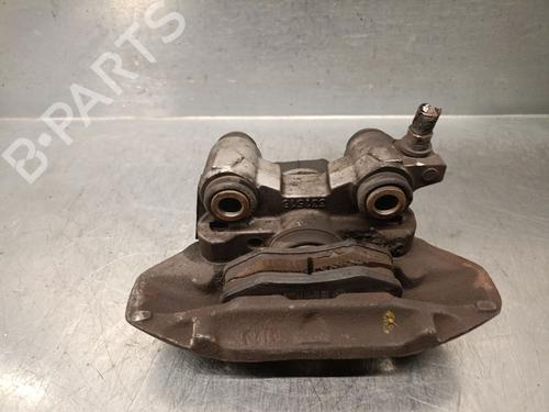 Right rear brake caliper CITROËN XSARA Coupe (N0) 2.0 HDI 90 | BP21580281M106 