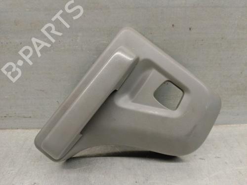Used Rear left interior door handle NISSAN NV200 / EVALIA Bus 1.5 dCi 90 (M20, M20M) (90 hp) 27607054