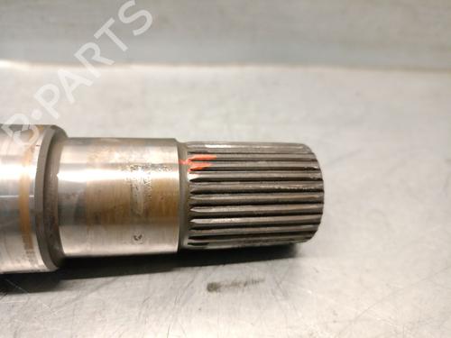 Right front driveshaft MAZDA 3 Saloon (BM_, BN_) 2.2 D | BP29446370M39 
