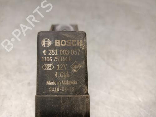 Electronic module FIAT TALENTO Van (296_) 1.6 D | BP31799532M83 