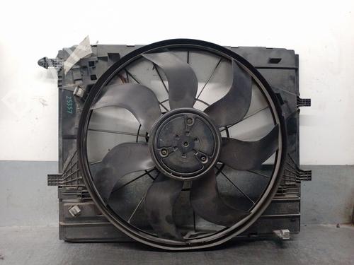 Used Radiator fan Radiator fan MERCEDES-BENZ V-CLASS (W447) V 250 CDI / d (447.811, 447.813, 447.815) (190 hp) 36165784 36165784