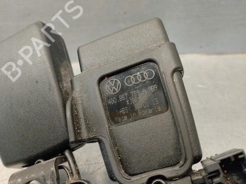 Seat buckle AUDI A6 Allroad C7 (4GH, 4GJ) 3.0 TDI quattro | BP17868895I32 