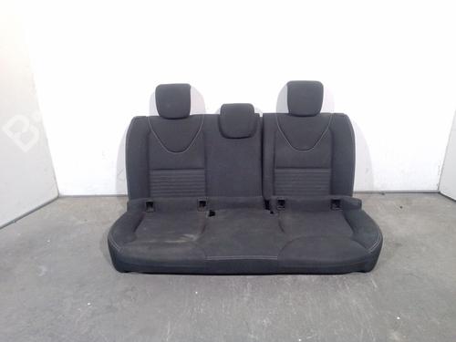 Rear seat RENAULT CLIO IV (BH_) 0.9 TCe 90 (BHNF, BHMA, BHMH, BHJK, BHJR) | BP29255107C17 