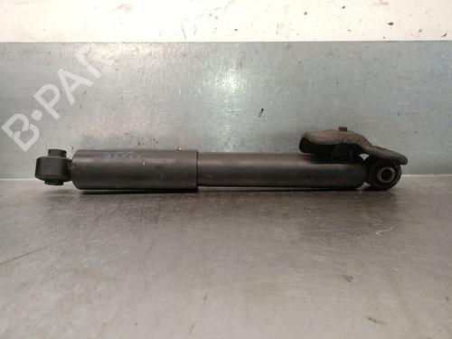 Used Right rear shock absorber HYUNDAI SANTA FÉ II (CM) 2.2 CRDi GLS (150 hp) 29566713