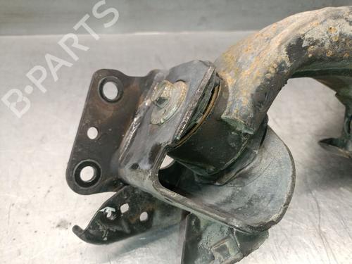 Venstre bagtil bærearm NISSAN QASHQAI I (J10, NJ10) 2.0 dCi | BP30699980M14 