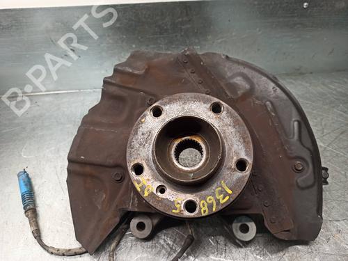 Used Left front steering knuckle BMW X5 (E53) 4.4 i (286 hp) 8390767