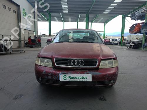 Warning switch AUDI A4 B5 (8D2) 1.9 TDI | BP35752382I22  - Image 9