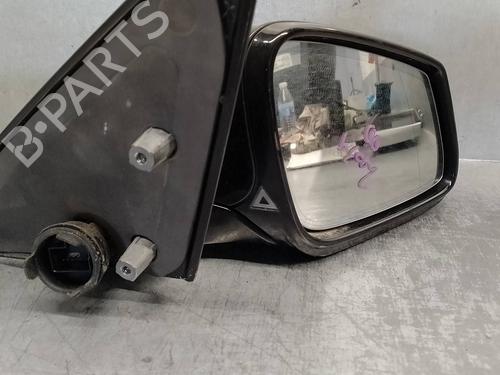 Right mirror BMW 5 Gran Turismo (F07) 530 d xDrive | BP17707720C27 